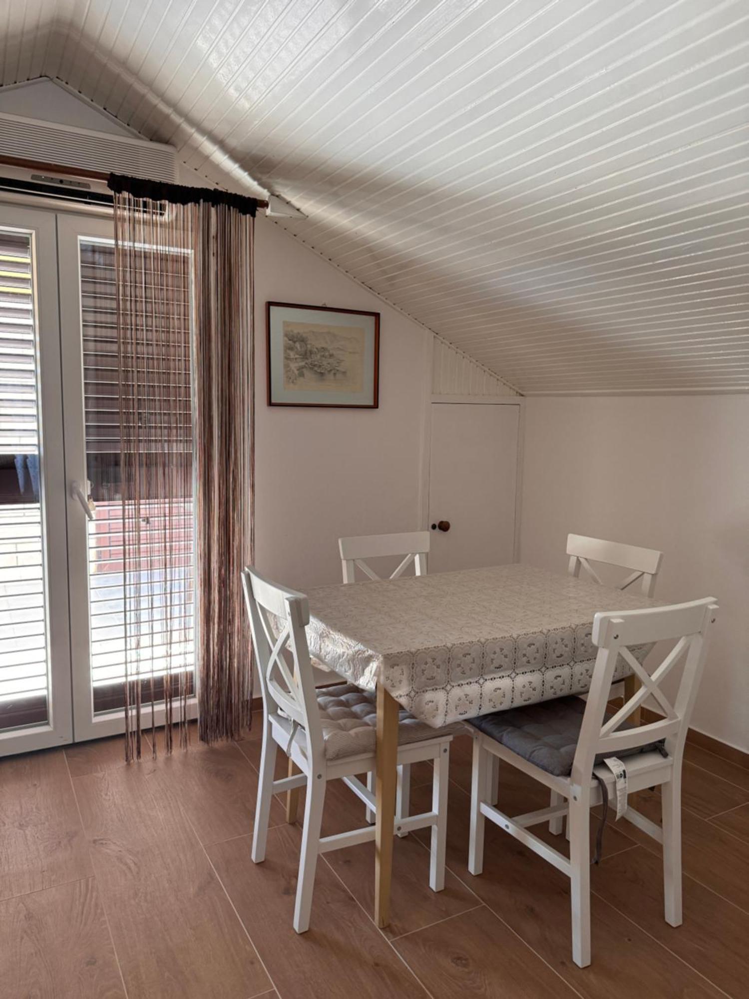 Apartmani Fides Lumbarda Værelse billede