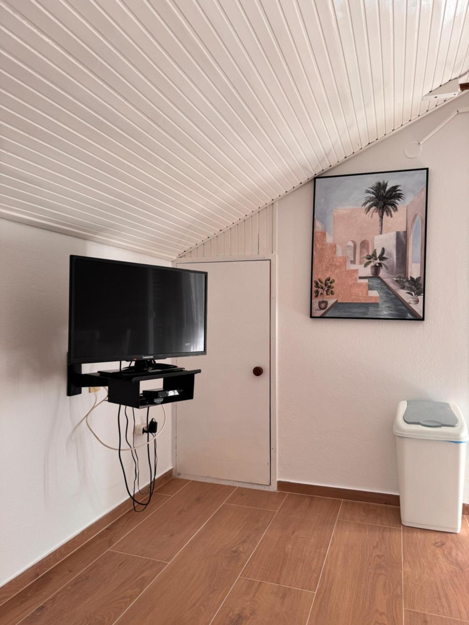 Apartmani Fides Lumbarda Værelse billede