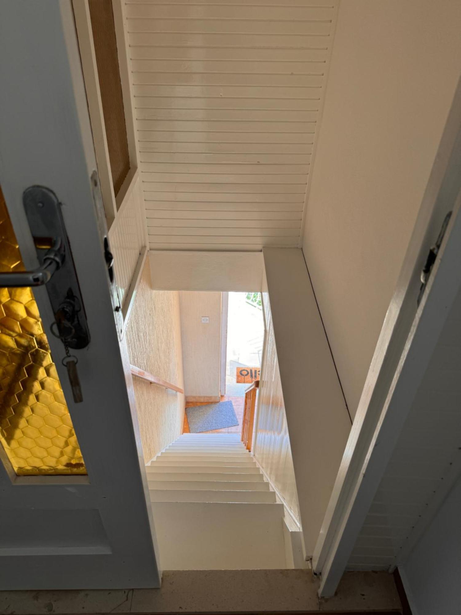 Apartmani Fides Lumbarda Værelse billede