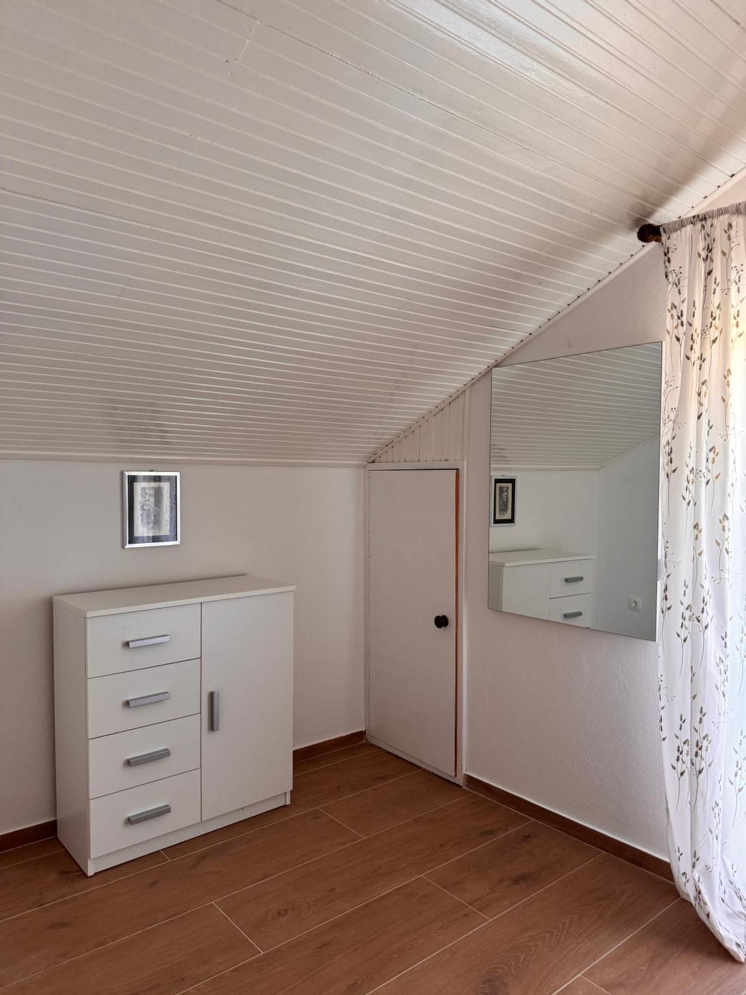 Apartmani Fides Lumbarda Værelse billede